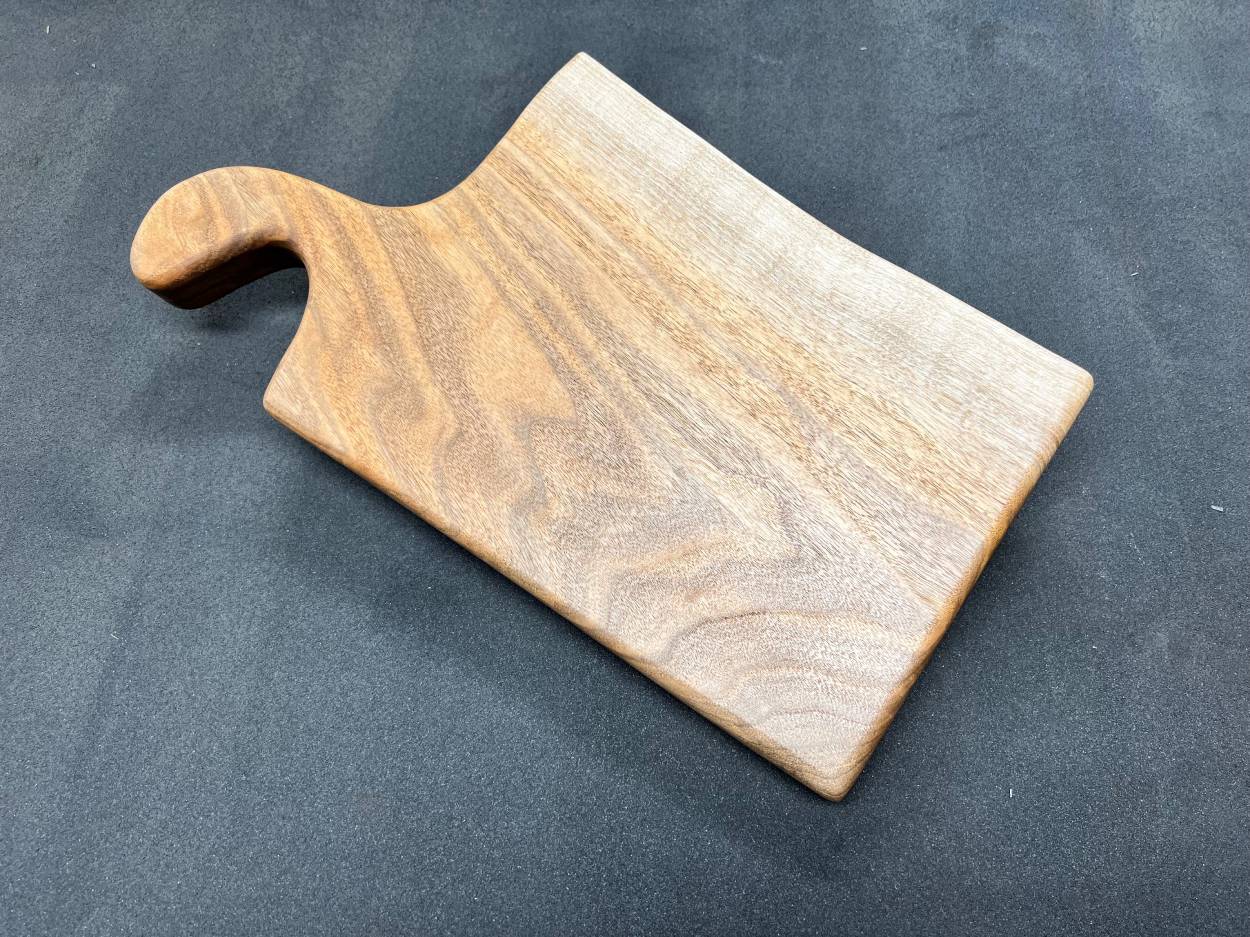 DsiLive Edge Charcuterie Boards Front