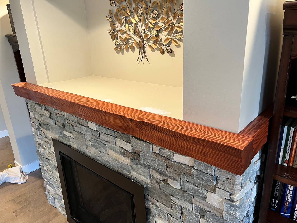 Best Quality Mantels Design for Home